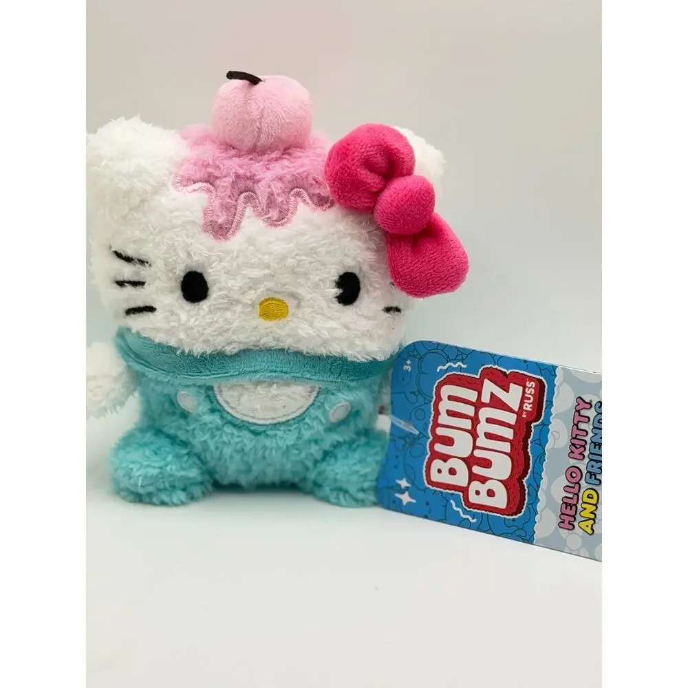 Kelly Toy JAZZWARES complete set